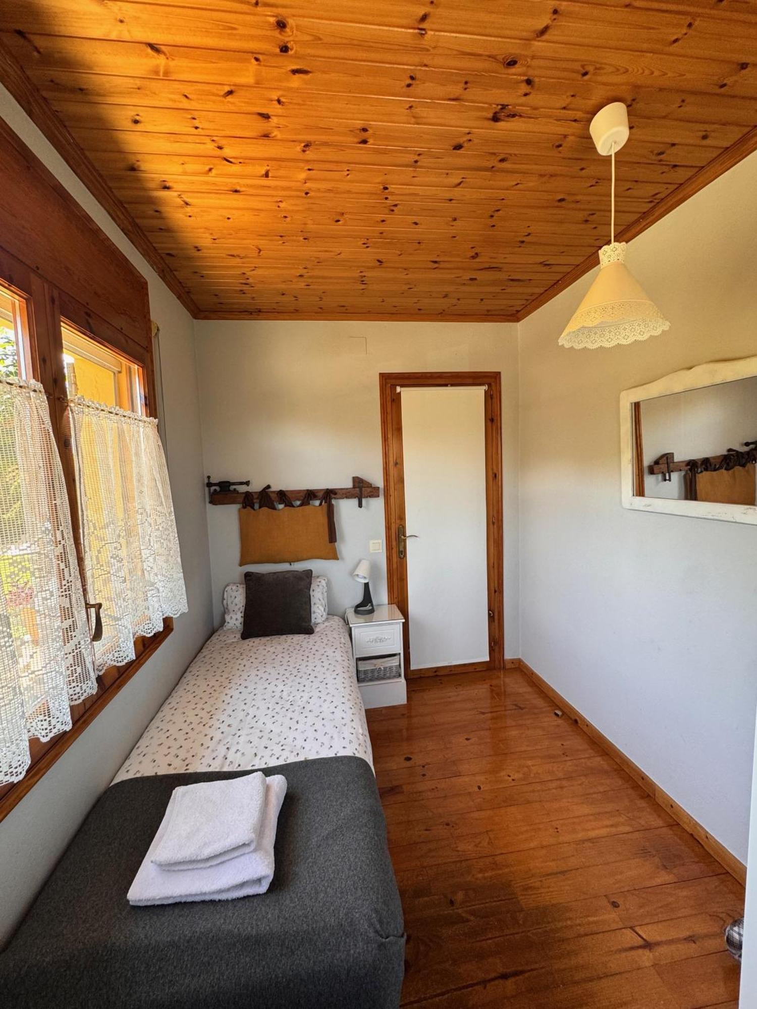 Finca La Pedrera Capellades Dış mekan fotoğraf