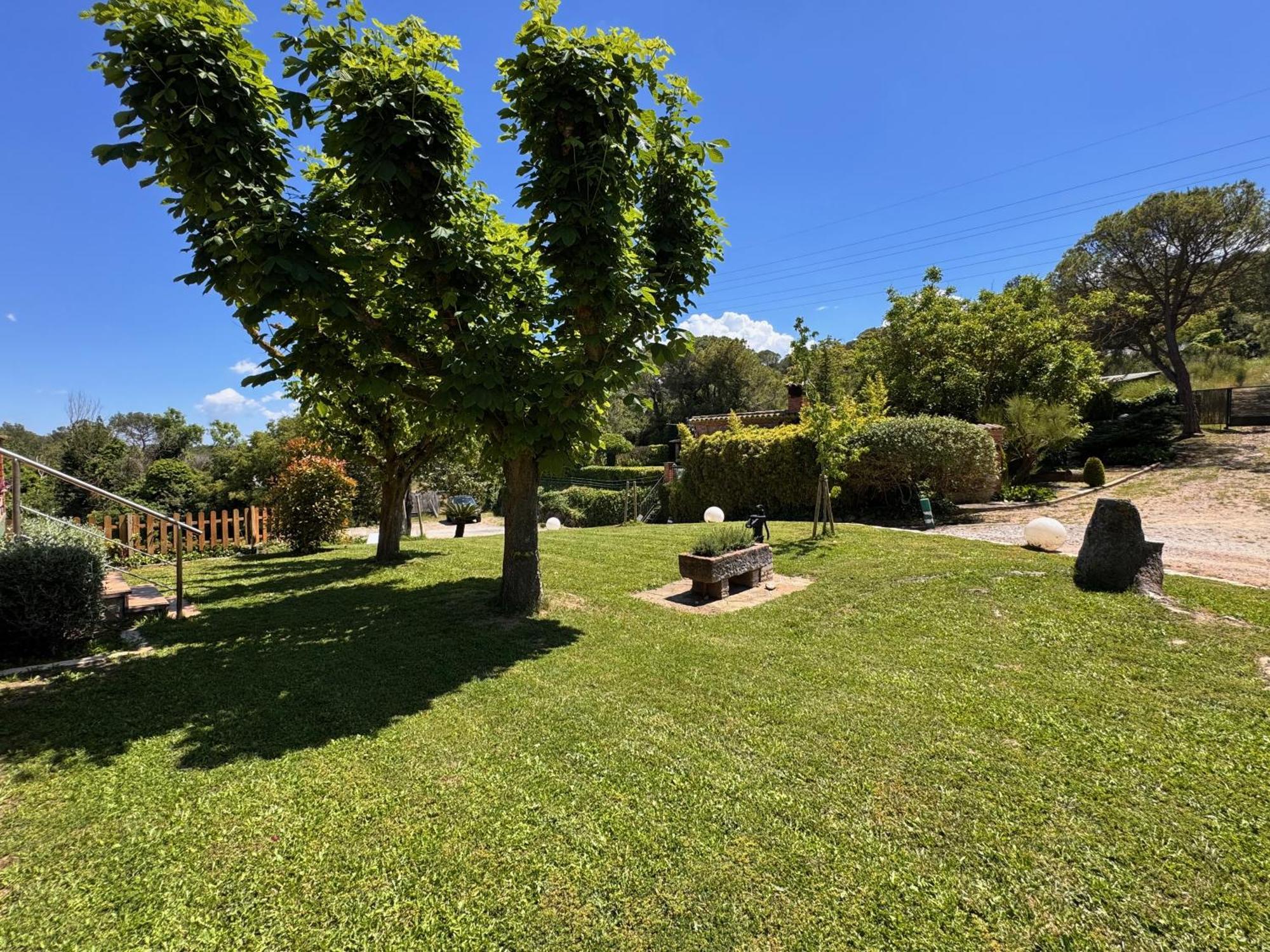 Finca La Pedrera Capellades Dış mekan fotoğraf